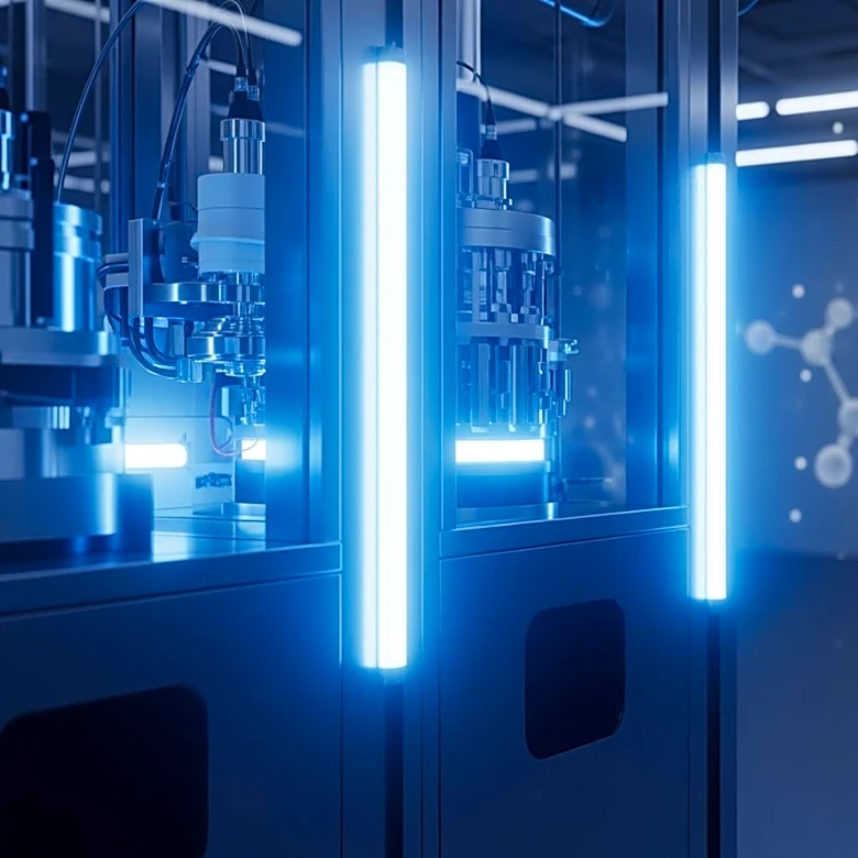 PharmaLogic Opens New PET Radiopharmaceutical Facility in Atlanta to Enhance Patient Access