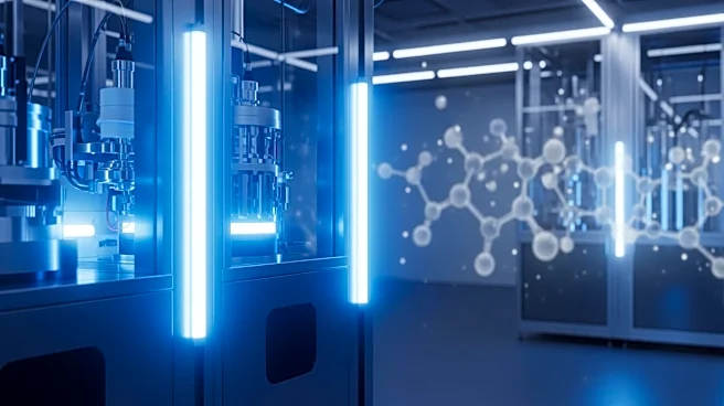 PharmaLogic Opens New PET Radiopharmaceutical Facility in Atlanta to Enhance Patient Access