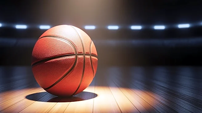 Early 2026 NBA Draft Declarations Highlighted by AJ Dybantsa and Cameron Boozer