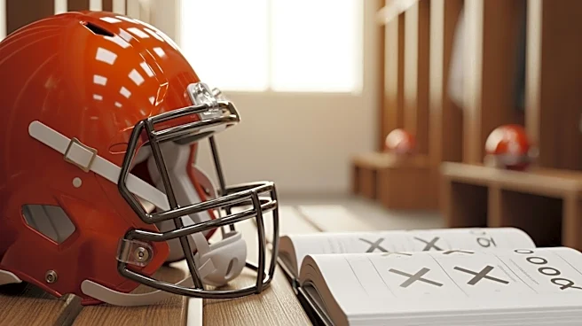 Texas Longhorns Revamp Starting Lineup Following Transfer Portal Activity