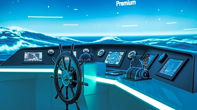 Aquila Center Launches 2026 Training Wave for Cruise Industry Professionals