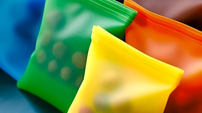 Foundation Packaging Design Undergoes Innovative Changes