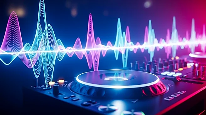 Jennifer Lopez Achieves No. 1 on Dance/Mix Show Airplay Chart with David Guetta Collaboration