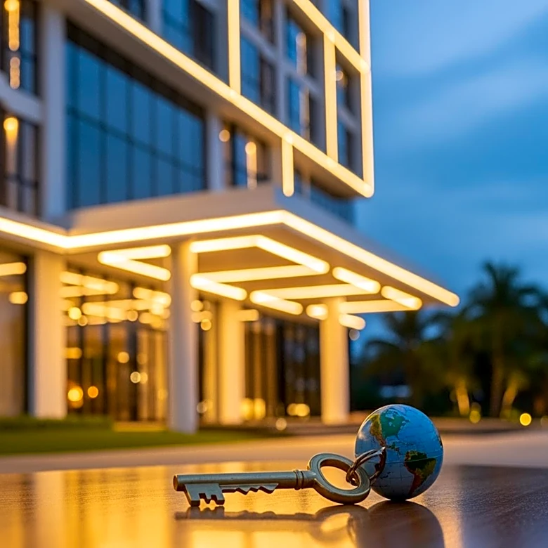 IHG Expands Hotel Portfolio in Mexico and Latin America, Adding Over 4,000 Rooms