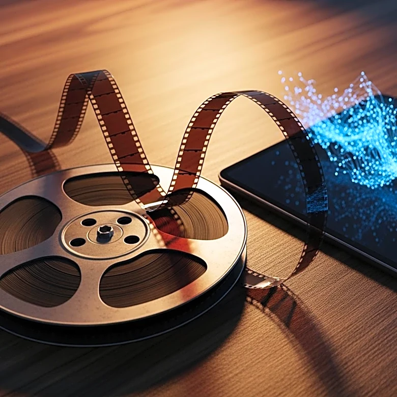 Penny Chapman Advocates for Bold Australian Storytelling Amid AI Concerns