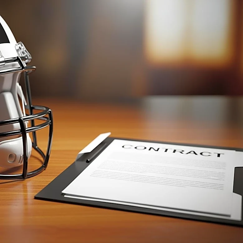 Buccaneers Secure Calijah Kancey with Fifth-Year Option