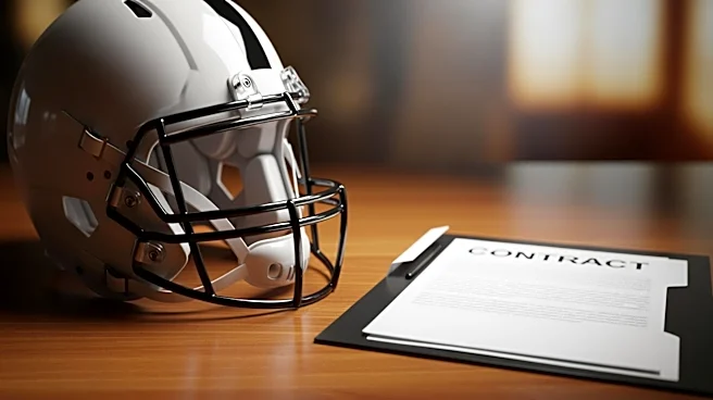 Buccaneers Secure Calijah Kancey with Fifth-Year Option