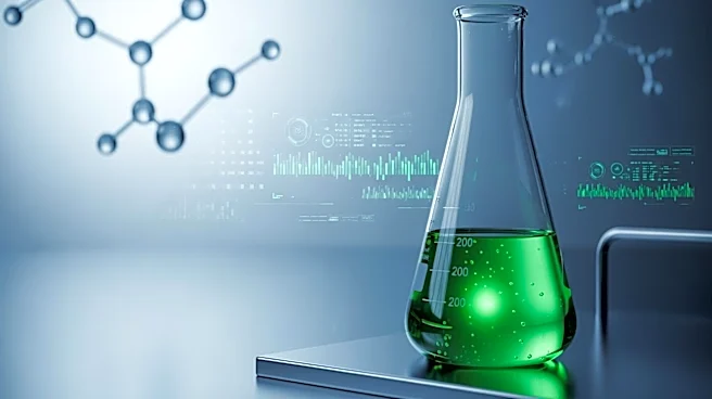 Biotechnology Industry Faces Economic and Regulatory Challenges in Alternative Proteins