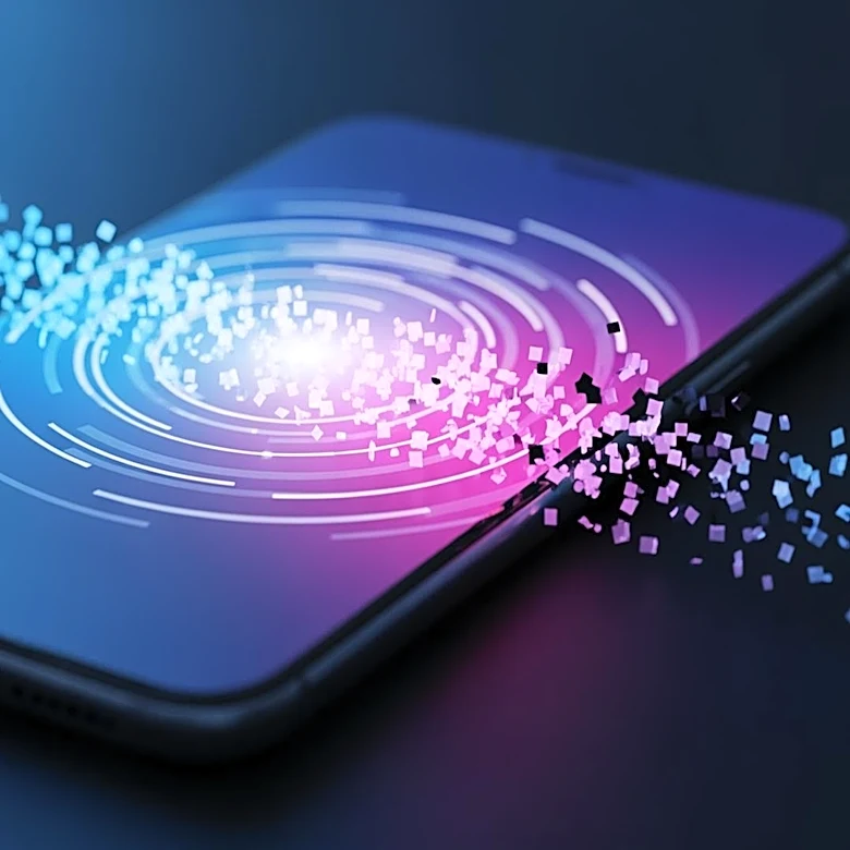 Megan Garber's New Book 'Screen People' Explores Internet Culture's Impact on Society