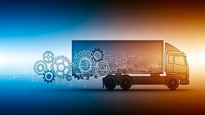 Fleet Operators Favor Gradual Tech Upgrades to Manage Costs and Risks