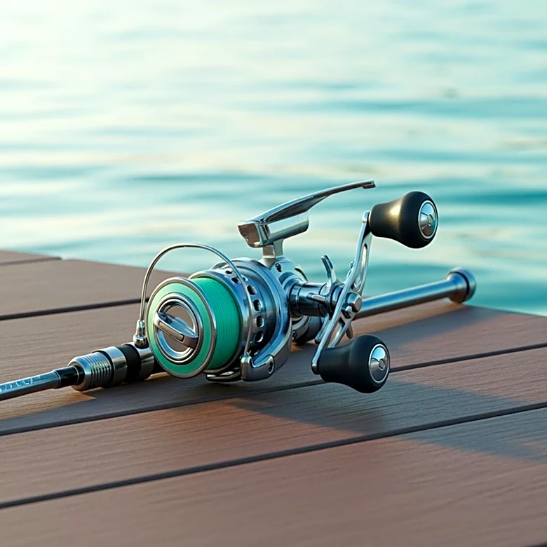 Hatsune Miku Launches Fishing Gear Collaboration with Dress