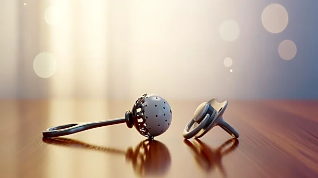 MAM Baby Celebrates 50th Anniversary with New Initiatives to Support Parents