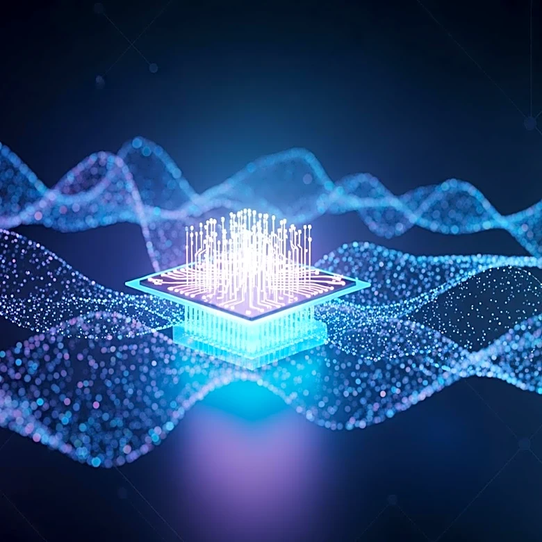 Fintech Leader Ely Razin Discusses AI and Quantum Computing's Impact on Industries