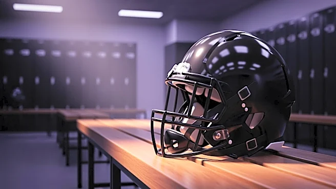 Joe Fagnano Joins Baltimore Ravens as Undrafted Free Agent