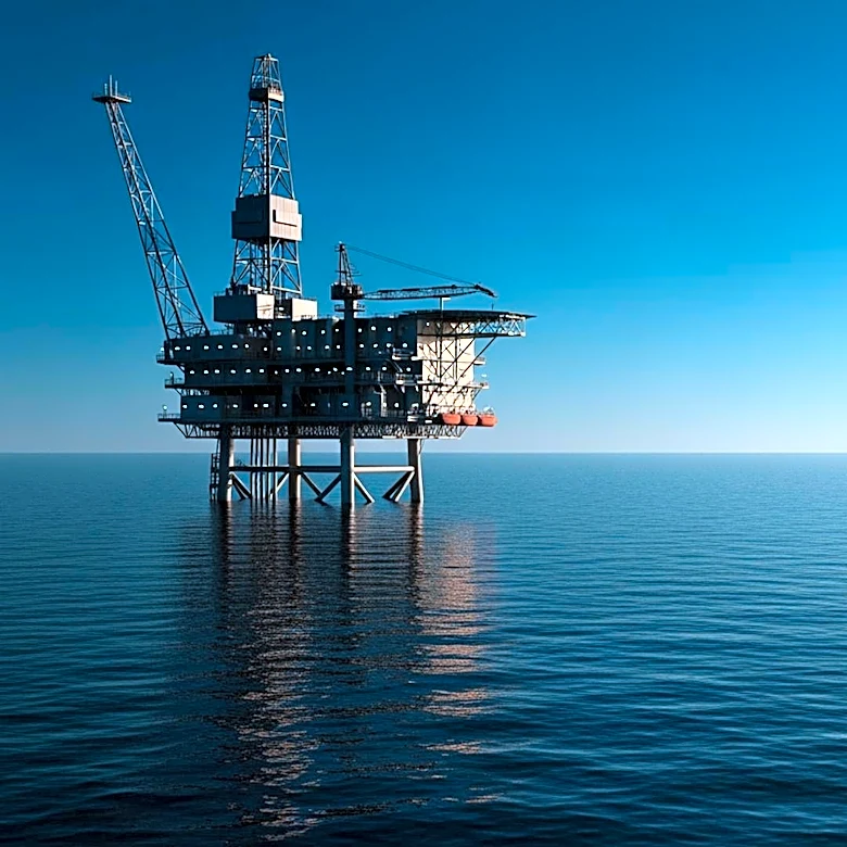 SBM Offshore Anticipates Strong FPSO Market Growth Amid Deepwater Expansion