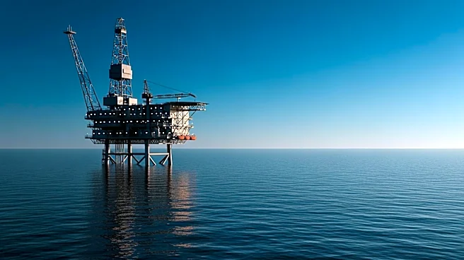 SBM Offshore Anticipates Strong FPSO Market Growth Amid Deepwater Expansion