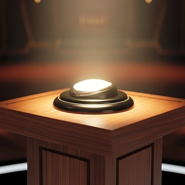 Seton Hall Law Student Jamie Ding Achieves Historic 'Jeopardy!' Run