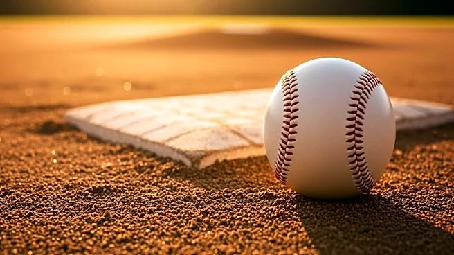 Angelo State Baseball Team Ends Regular Season with Nine-Game Winning Streak