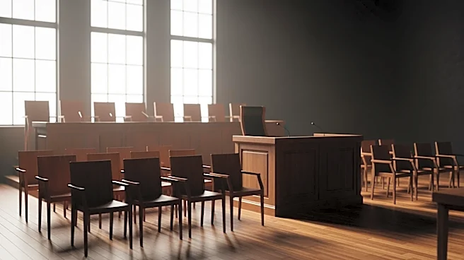 Jury Selection Begins in Elon Musk's Trial Against OpenAI's Sam Altman