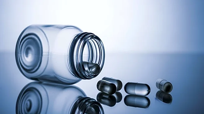 Novartis CEO Warns of Impending Impact of Trump's Drug Pricing Policy