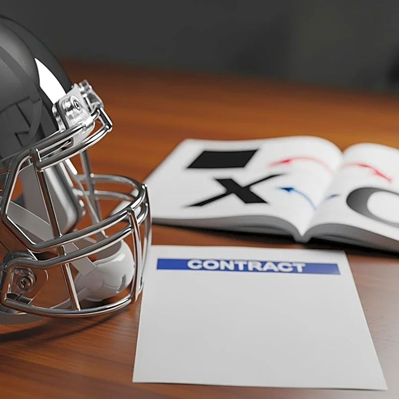 Commanders Criticized for Drafting WR Antonio Williams in 2026 NFL Draft