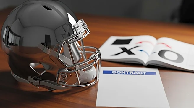 Commanders Criticized for Drafting WR Antonio Williams in 2026 NFL Draft