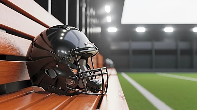 Philadelphia Eagles Sign Alabama IOL Jaeden Roberts as Undrafted Free Agent