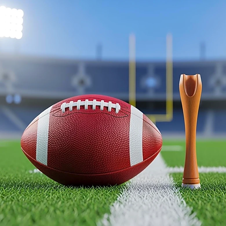 Washington Commanders Sign Four-Time All-Big Ten Kicker Drew Stevens