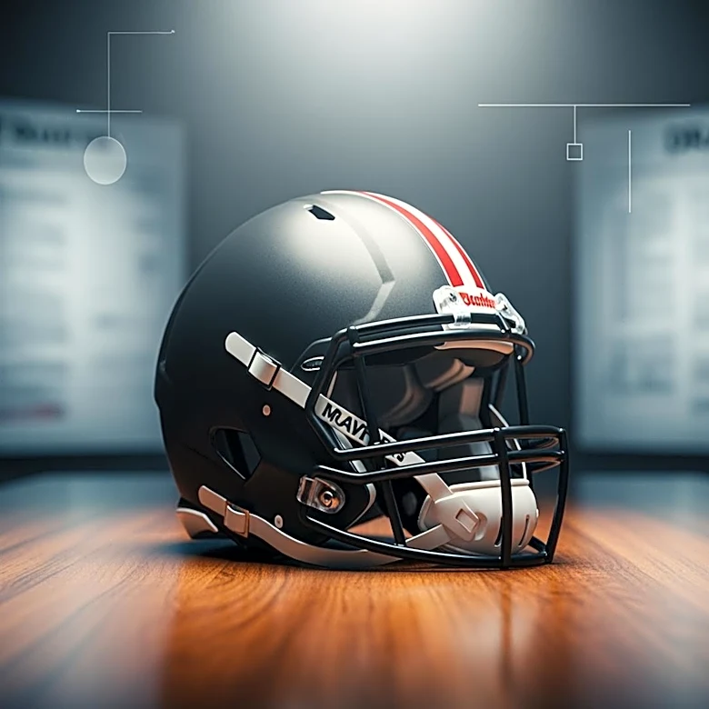 Sonny Styles Predicts Commanders as NFL Draft Destination in Behind-The-Scenes Video