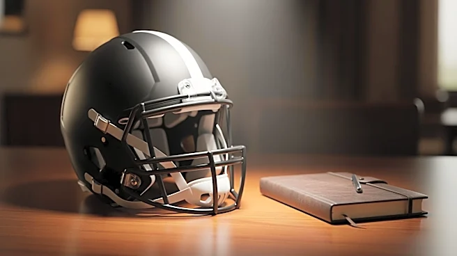 Ty Simpson Reveals Secret Meeting with Sean McVay Before NFL Draft