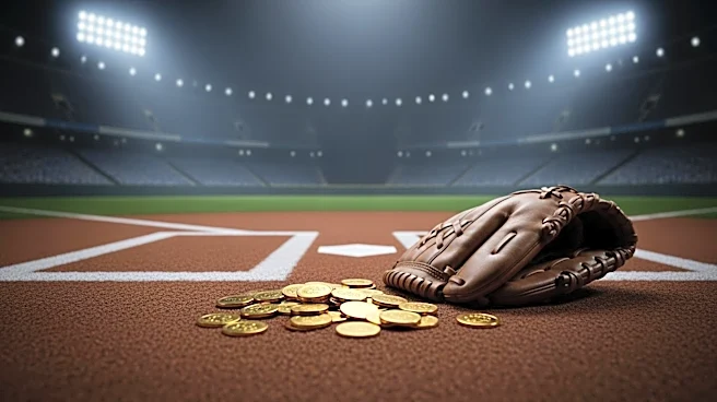 Mets and Other High-Payroll Teams Struggle Despite Significant Investments