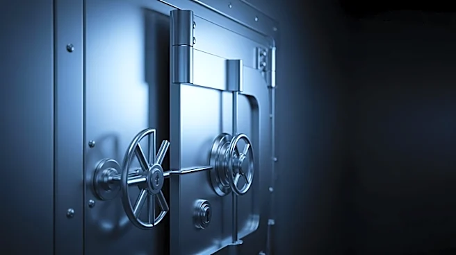 Blue Owl Fund Investors Reject Boaz Weinstein's Discounted Share Offer