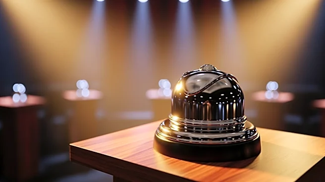 IM Greg Shahade Triumphs on Jeopardy, Ends Jamie Ding's 31-Game Winning Streak