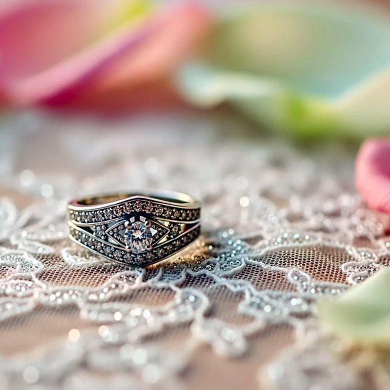 Euphoria's Wedding Episode Sparks Fashion Debate with Bold Choices