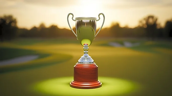 Women's British Open Increases Prize Money to $10 Million, Elevating Status Among LPGA Majors