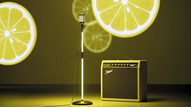 Aespa Announces 2026-2027 World Tour, Bringing New Album 'LEMONADE' to Global Audiences