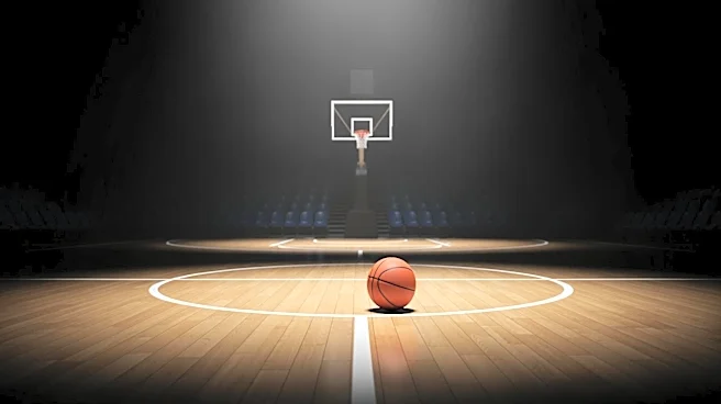 Detroit Pistons Face Potential Early Playoff Exit Against Orlando Magic