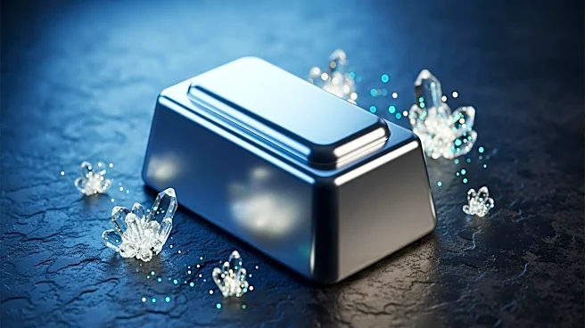 Critical Metals to Acquire European Lithium in $835 Million Deal to Consolidate Rare Earth Projects