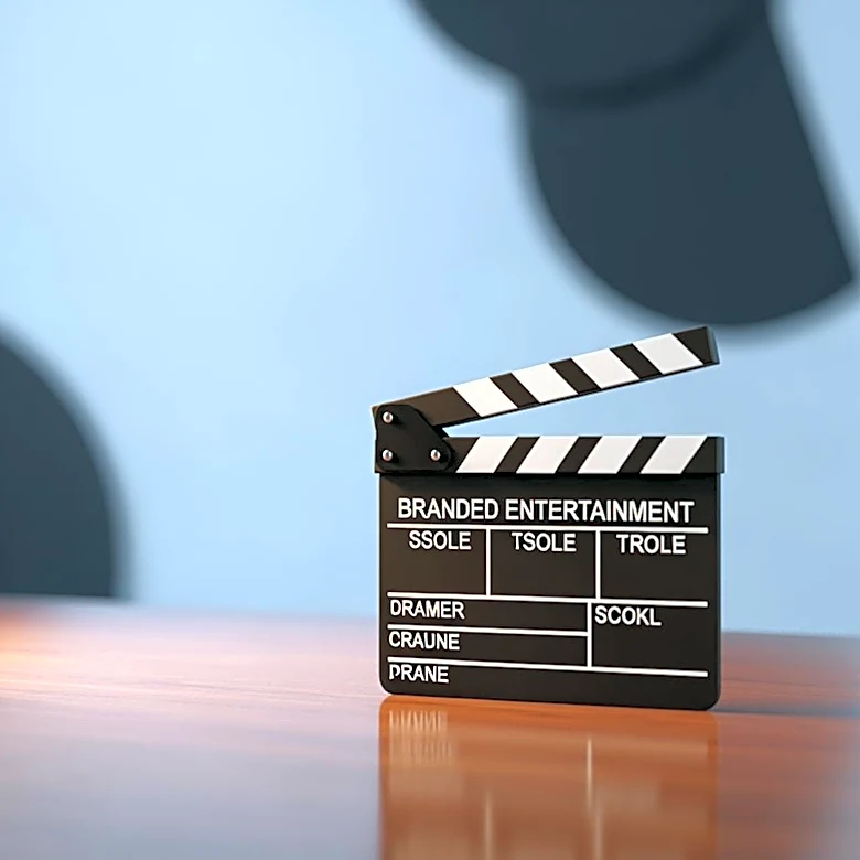 Sam Glynne Departs UTA to Launch New Venture in Branded Entertainment