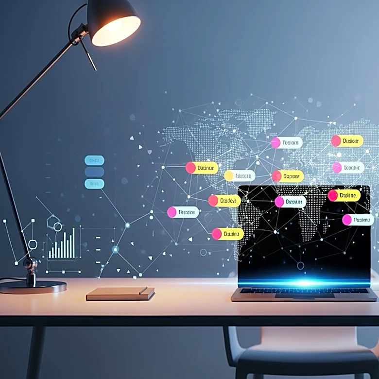 Venture Capital Spurs Shift to Distributed Workforce Models for Scalability