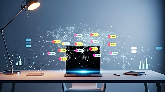 Venture Capital Spurs Shift to Distributed Workforce Models for Scalability