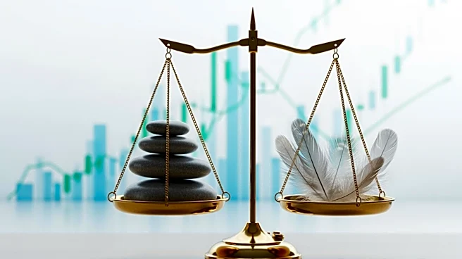 Women Investors' Risk-Appropriate Strategies Prove Beneficial in Volatile Markets