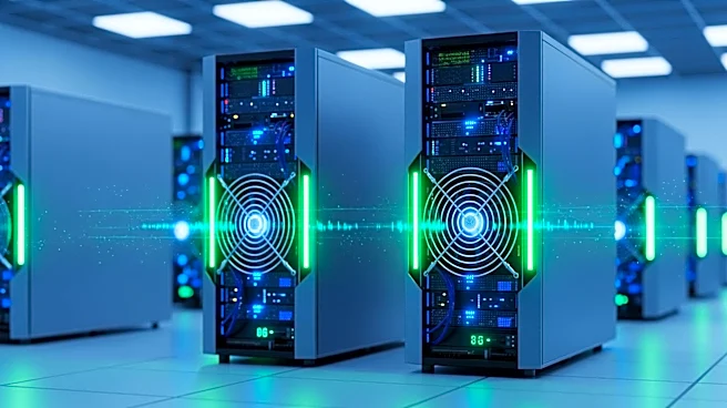 Cipher Mining to Announce Q1 2026 Earnings Amidst Analyst Speculation