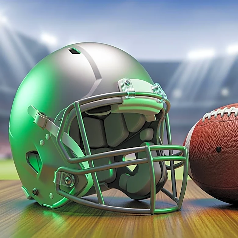 Philadelphia Eagles Draft Nigerian Prospect Uar Bernard, Sparking National Interest