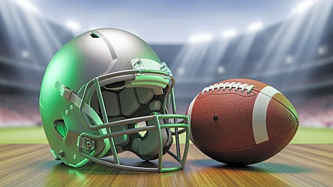 Philadelphia Eagles Draft Nigerian Prospect Uar Bernard, Sparking National Interest