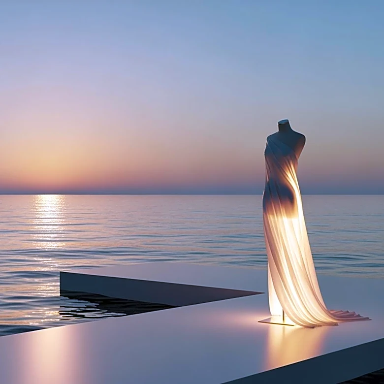 Chanel Unveils Resort 2027 Collection in Star-Studded Biarritz Show