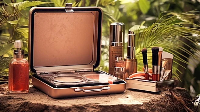 Charlotte Tilbury Named Global Ambassador of The King's Trust, Aims to Empower Youth