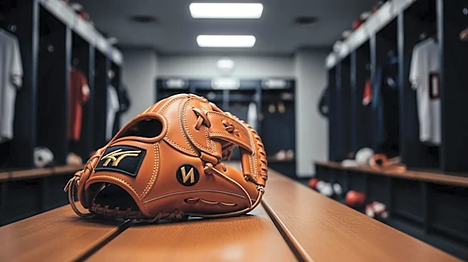 Guardians to Option Juan Brito to Triple-A Columbus Amid Roster Changes