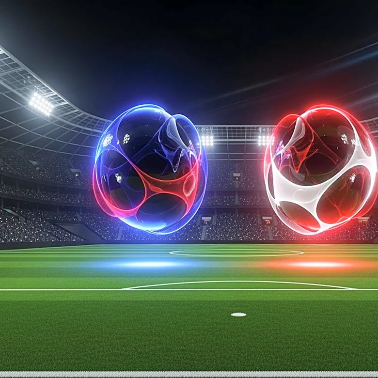 Paramount Plus to Stream PSG vs. Bayern Munich Champions League Semifinal in the U.S.