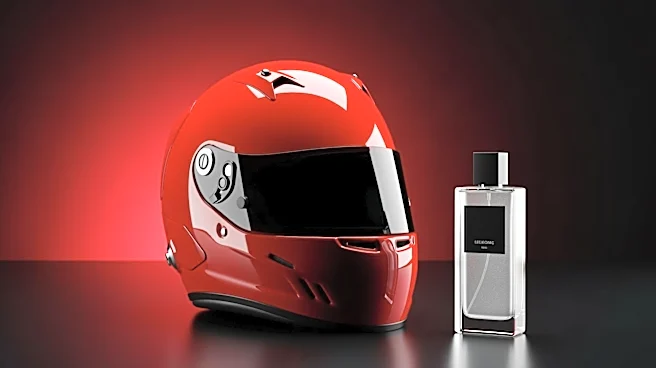 Charles Leclerc Joins L’Oréal Paris as Global Ambassador Amid F1 Season